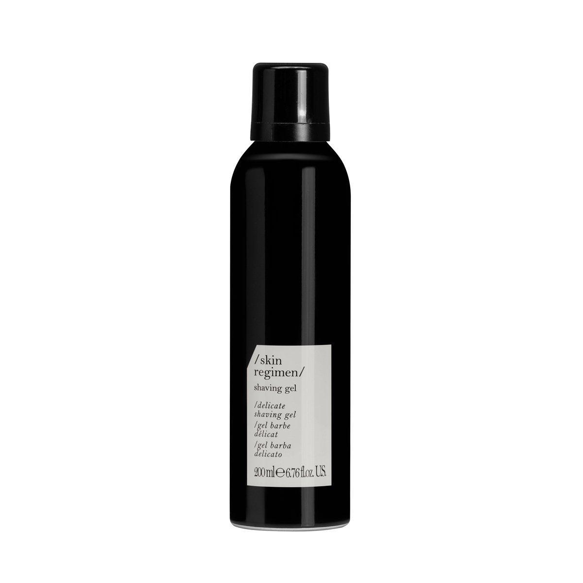 Skin Regimen Shaving Foam 200ml