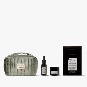 Skin Regimen The Skin Longevity Ritual Kit