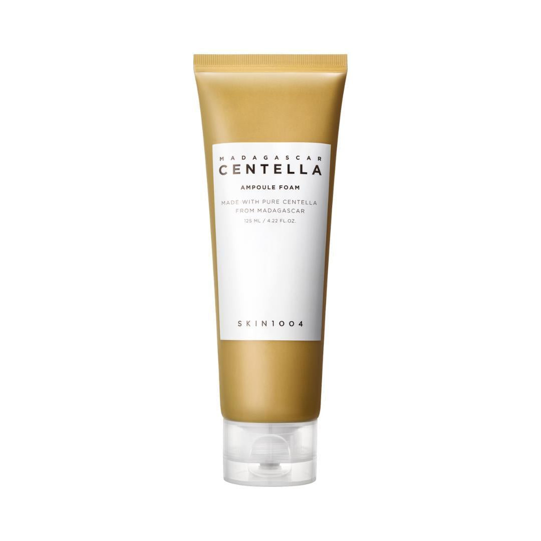 POS - Skin1004 Madagascar Centella Ampoule Foam 125ml