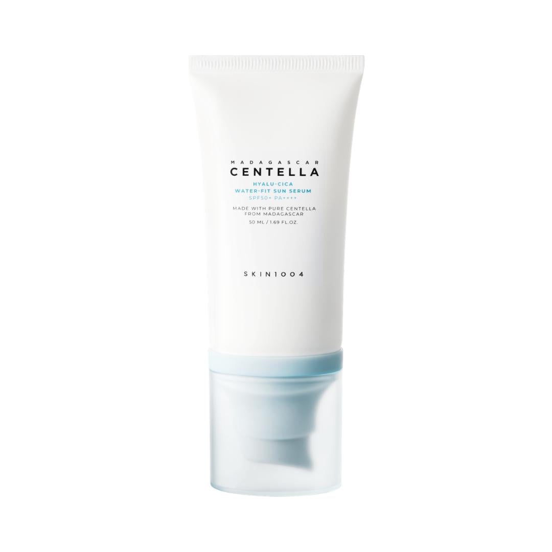 Skin1004 Madagascar Centella Hyalu Cica Water Fit Sun Serum 50ml