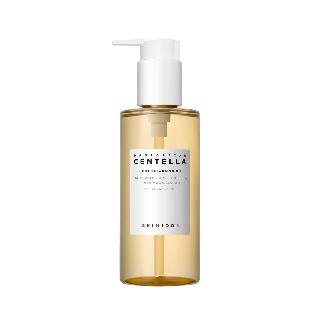 Skin1004 Madagascar Centella Light Cleansing Oil 200ml