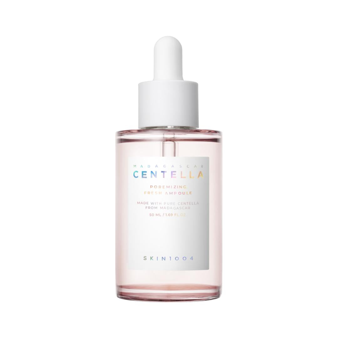 Skin1004 Madagascar Centella Poremizing Fresh Ampoule 30ml
