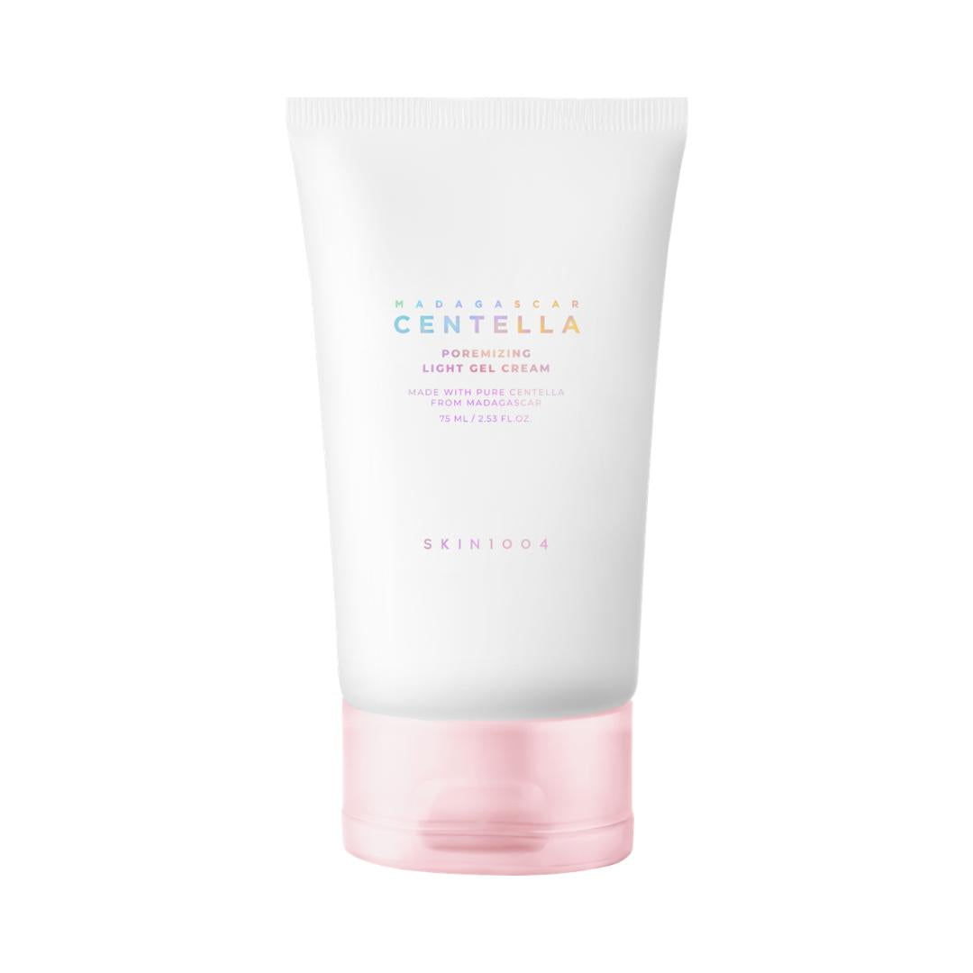 Skin1004 Madagascar Centella Poremizing Light Gel Cream 75ml