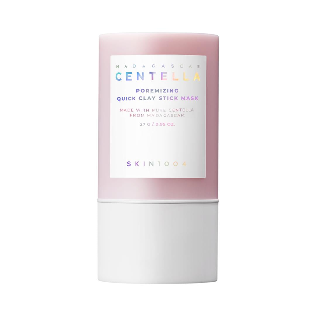 Skin1004 Madagascar Centella Poremizing Quick Clay Stick Mask 27g