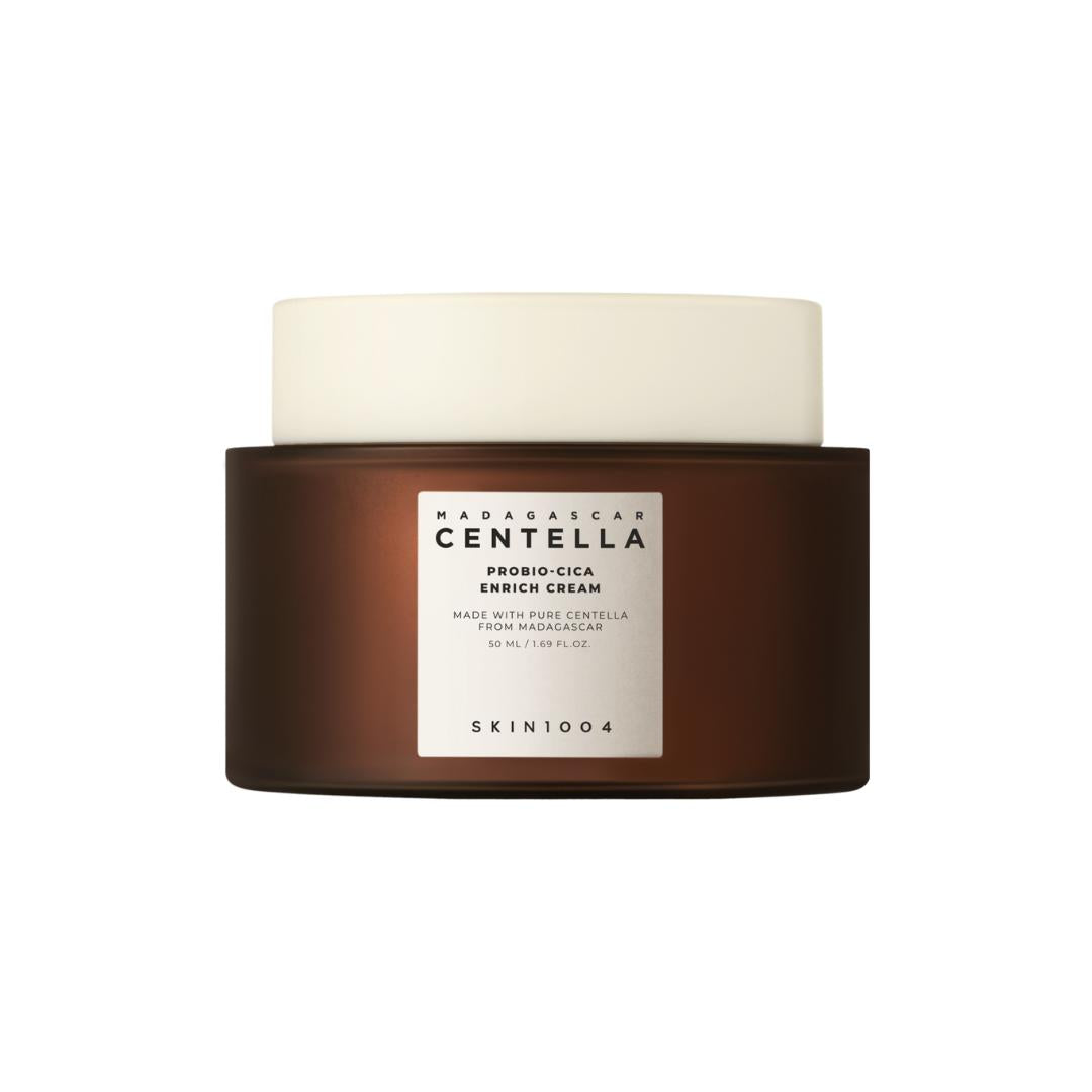 Skin1004 Madagascar Centella Probio Cica Enrich Cream 50ml