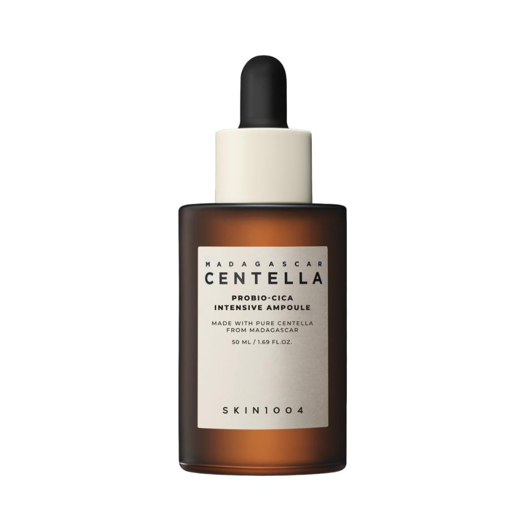 Skin1004 Madagascar Centella Probio Cica Intensive Ampoule 50ml