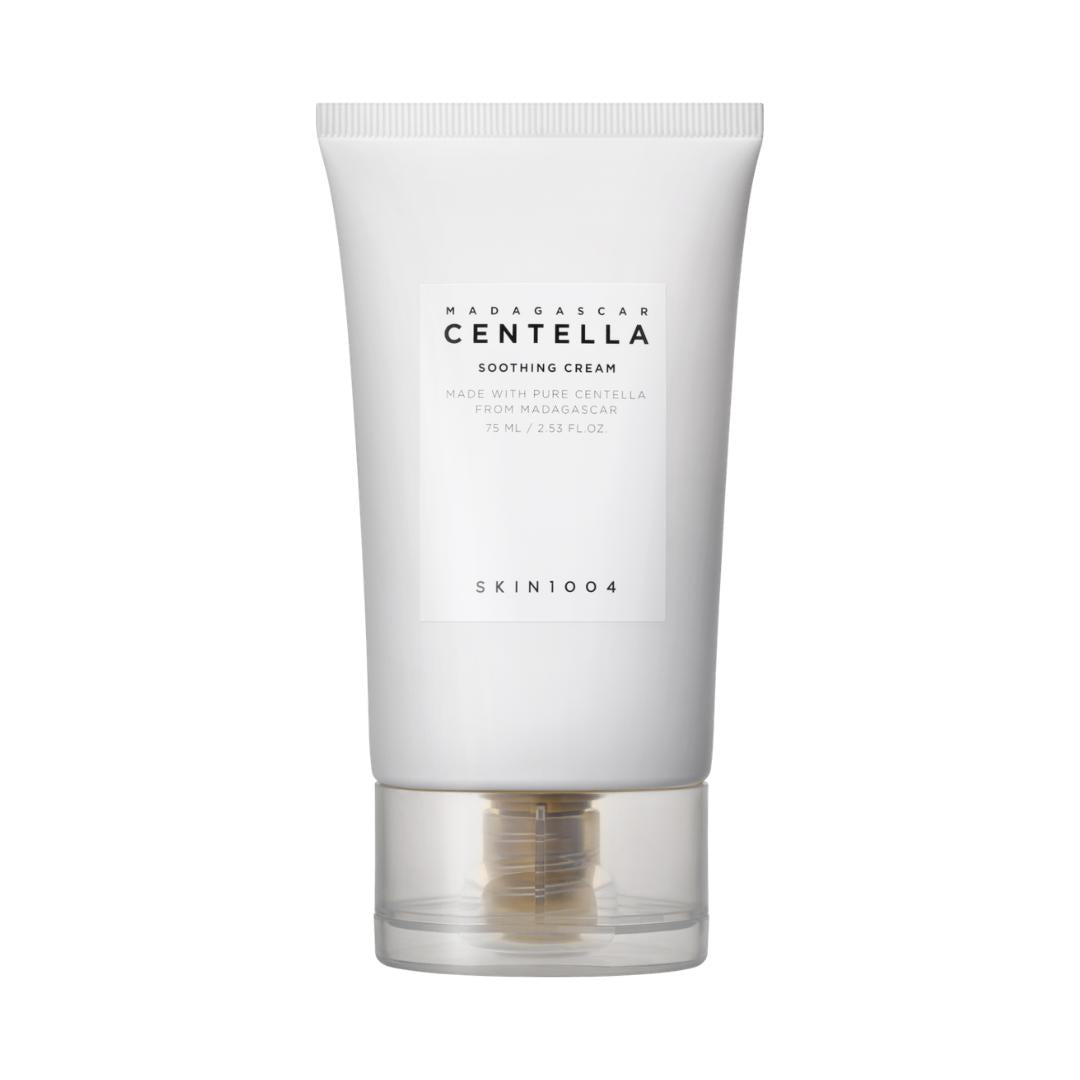 POS - Skin1004 Madagascar Centella Soothing Cream 75ml
