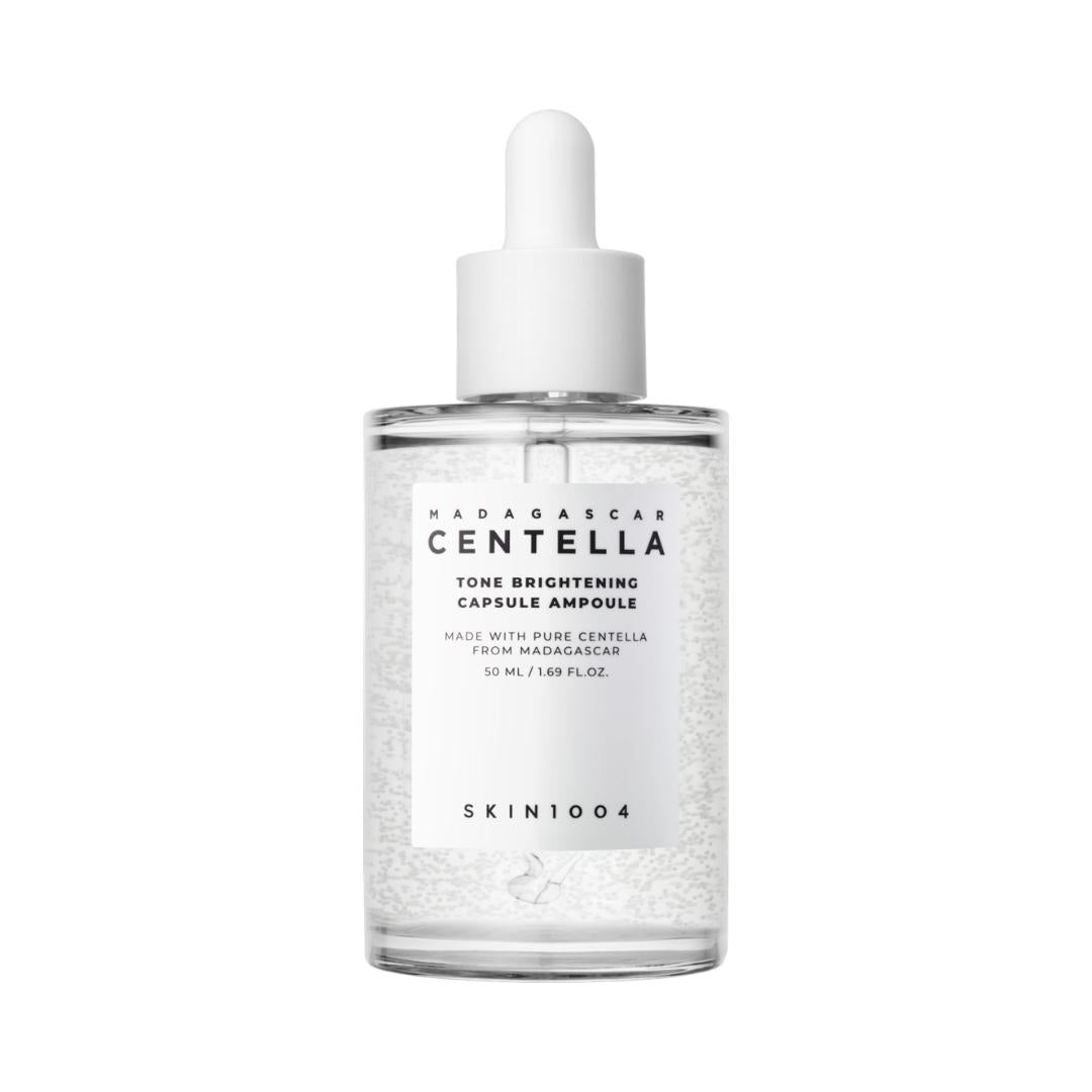 Skin1004 Madagascar Centella Tone Brightening Capsule Ampoule 50ml