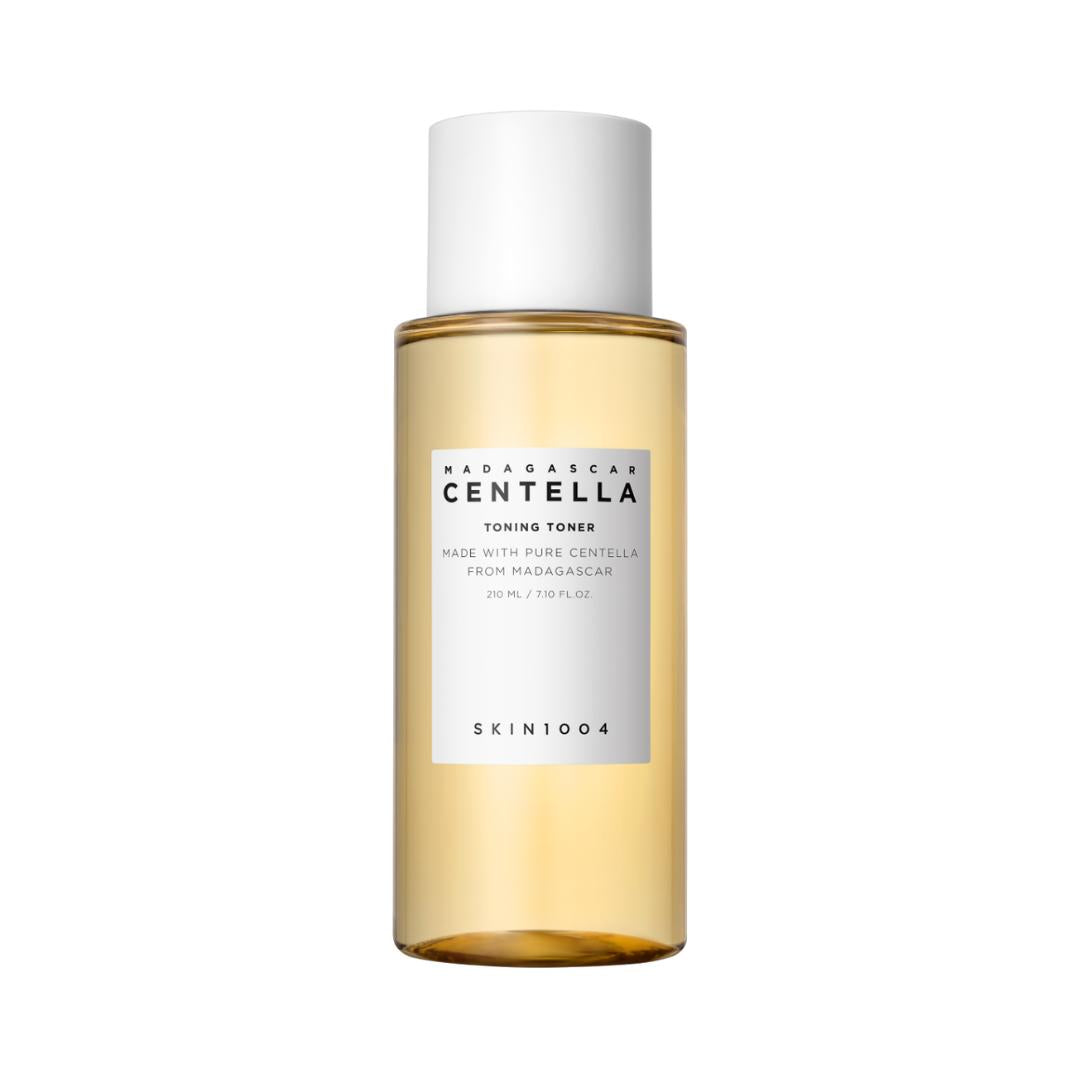 Skin1004 Madagascar Centella Toning Toner 210ml