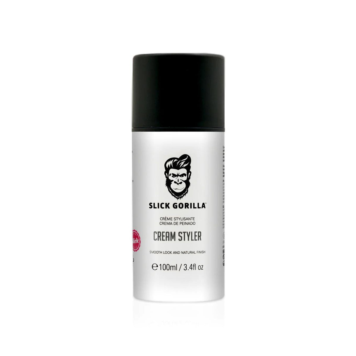 Slick Gorilla Cream Styler