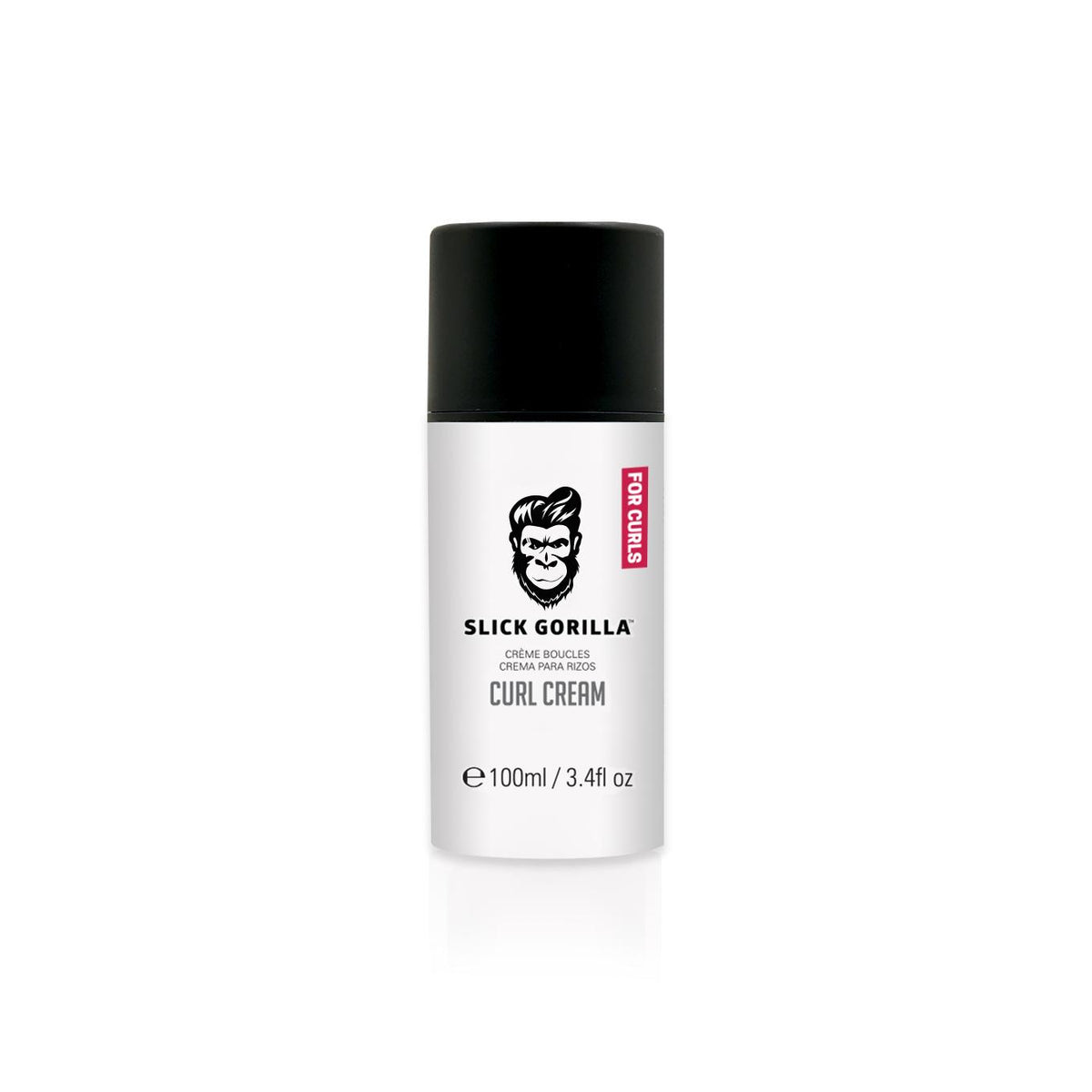 Slick Gorilla Curl Cream 100ml