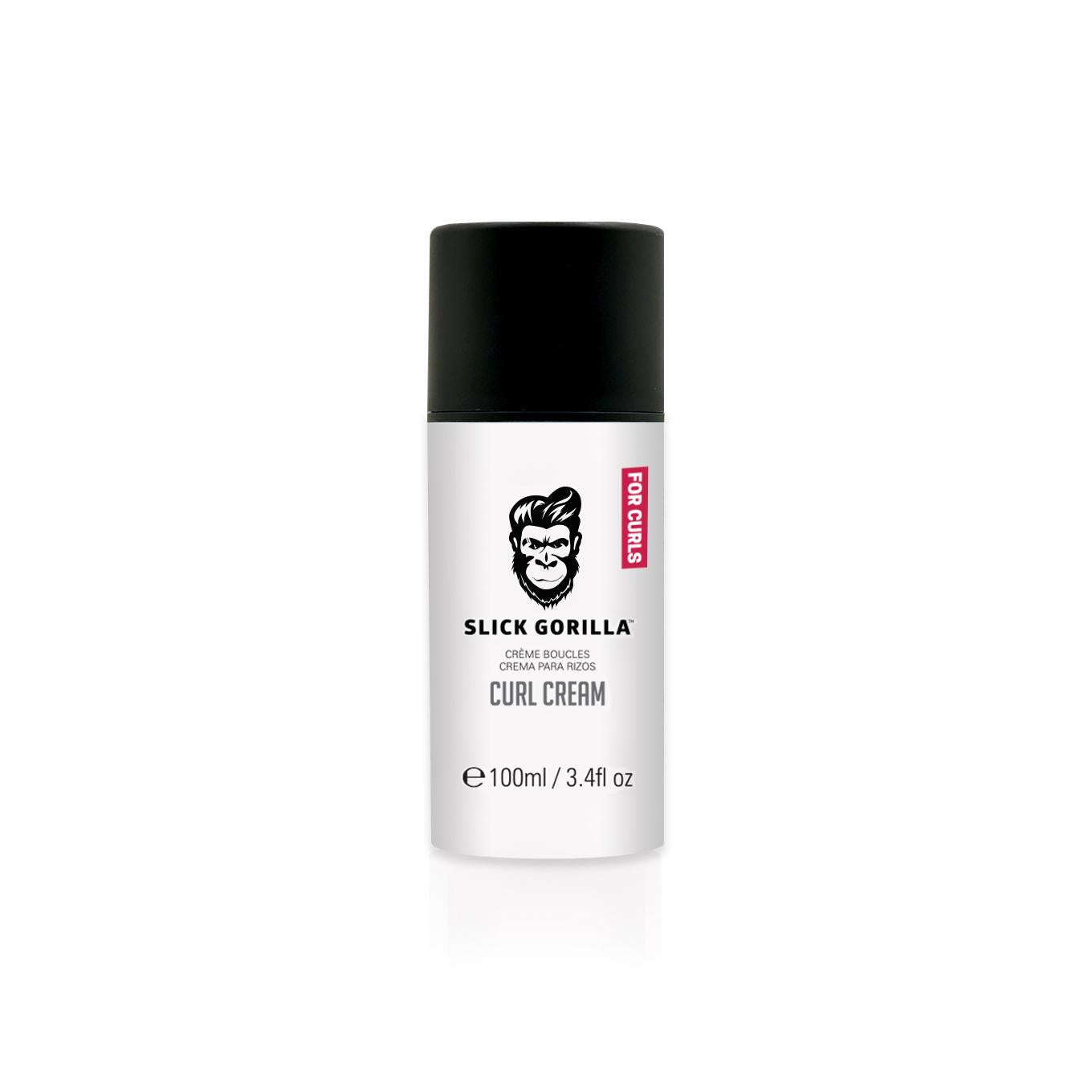 Slick Gorilla Curl Cream 100ml