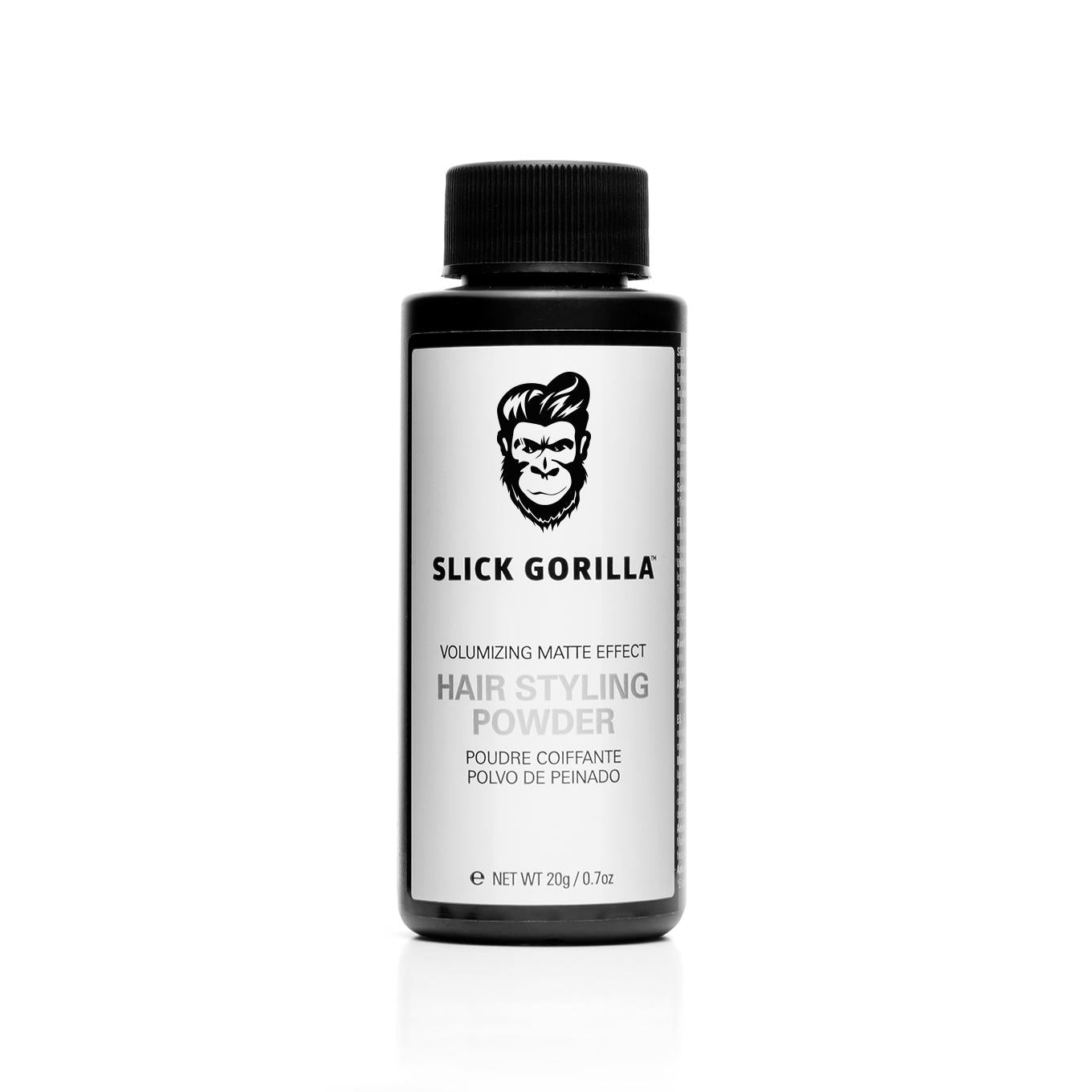Slick Gorilla Hair Powder 20gr