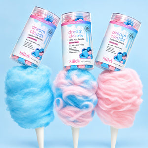 Sliick Hard Wax Beads Dream Clouds 454g