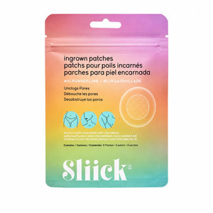 Sliick Ingrown Patches