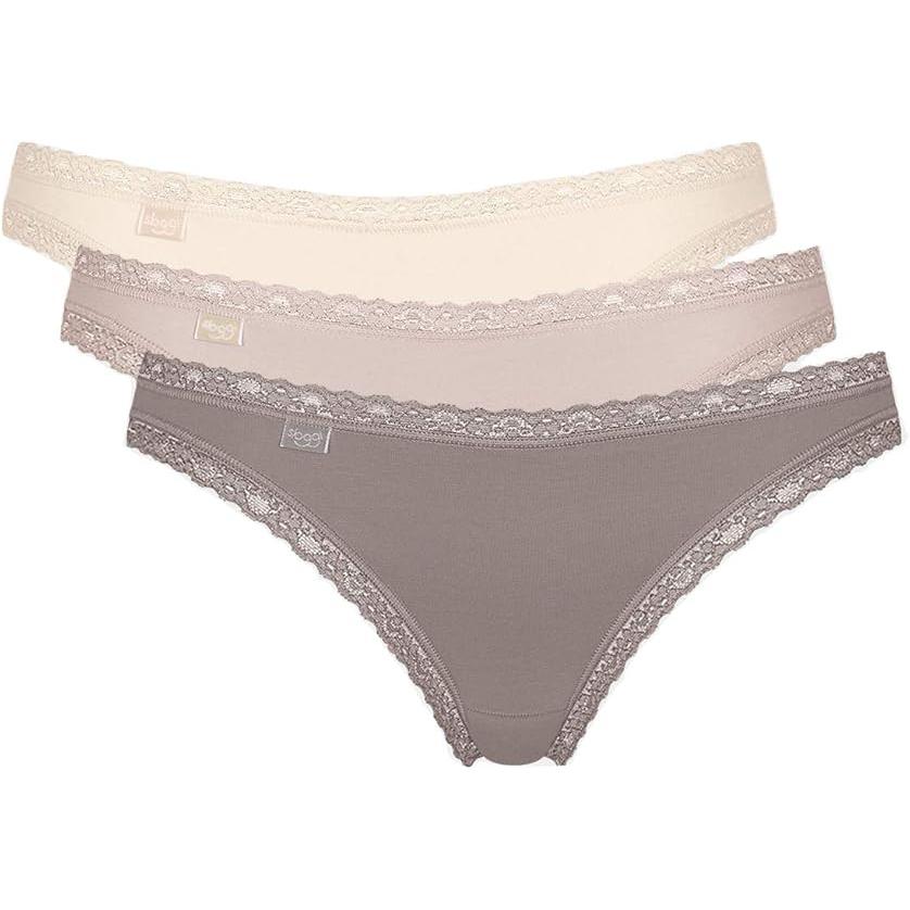 Sloggi 24/7 Weekend Tanga Light