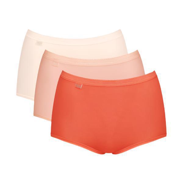 Sloggi Basic Maxi Pink