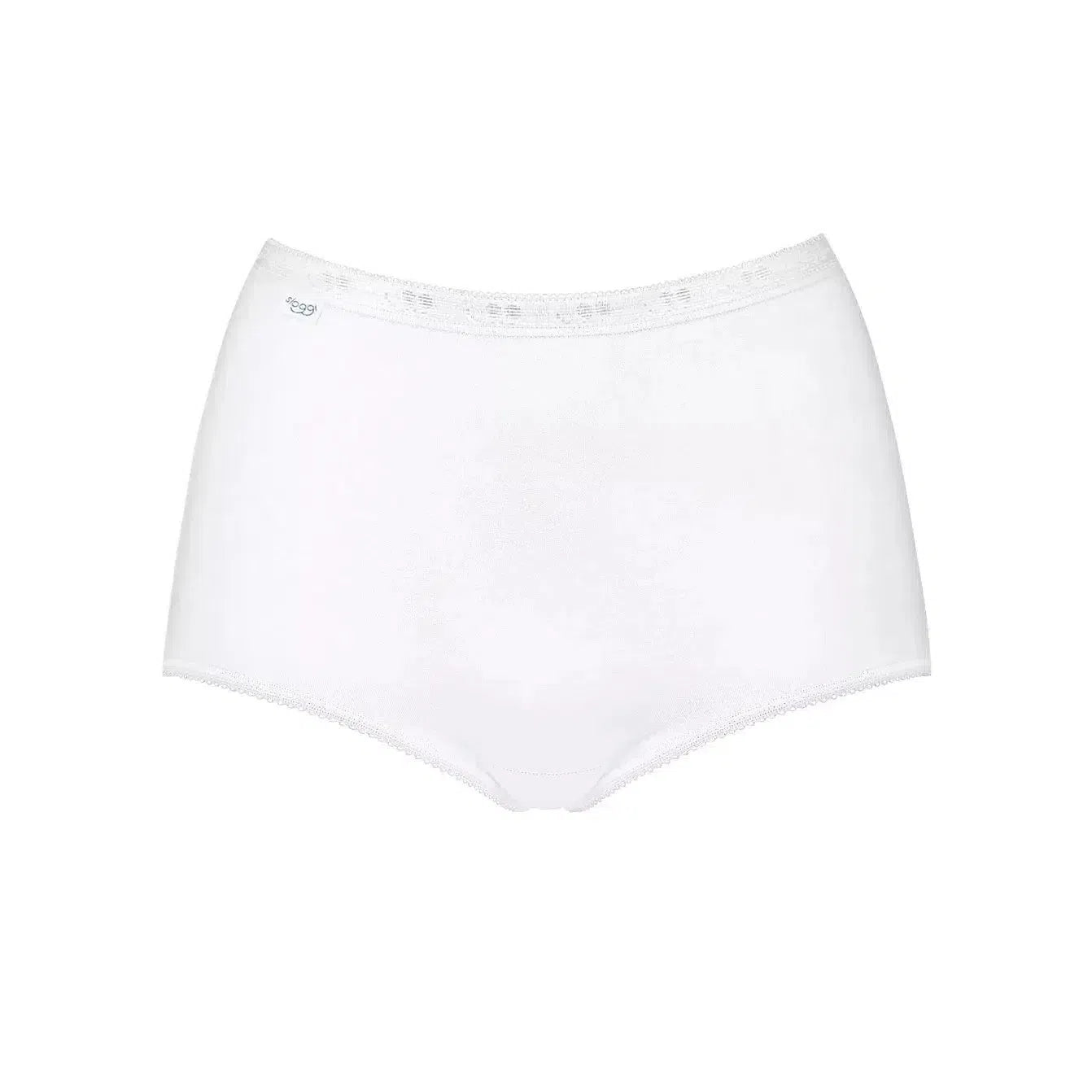 Sloggi Basic Maxi White