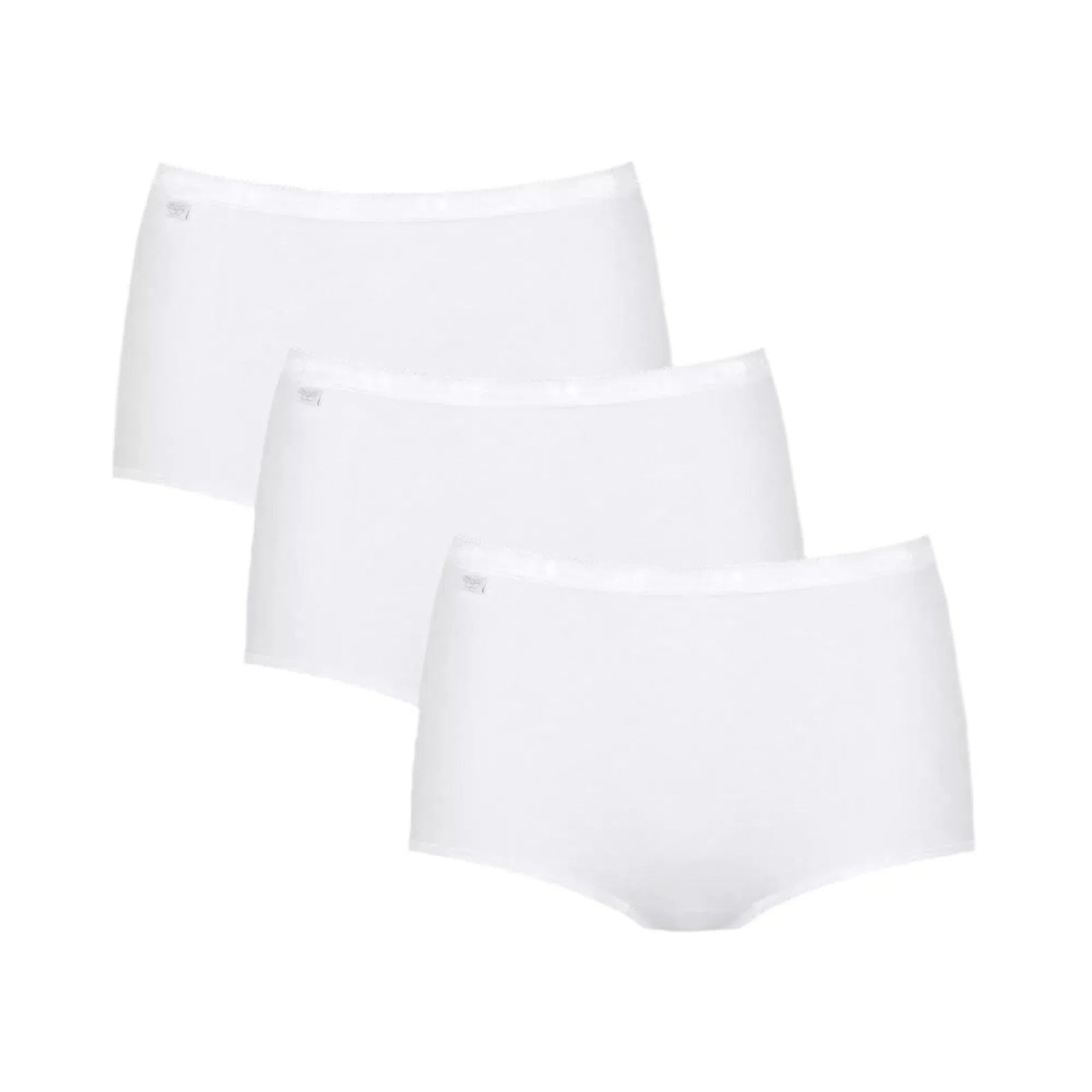 Sloggi Basic Maxi White