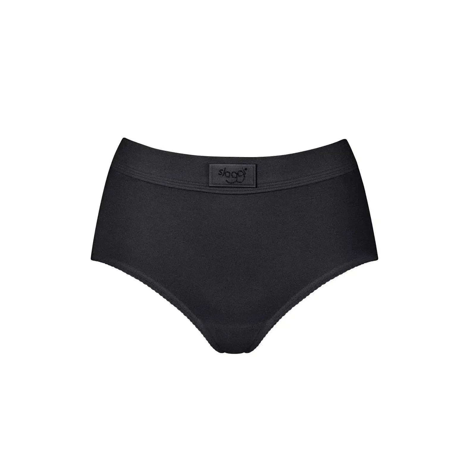 Sloggi Double Comfort Maxi Black