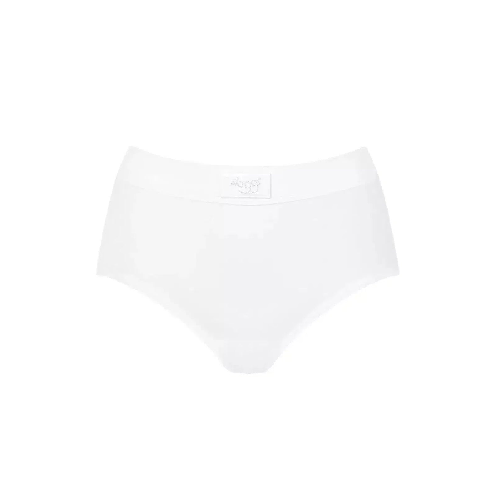 Sloggi Double Comfort Maxi White