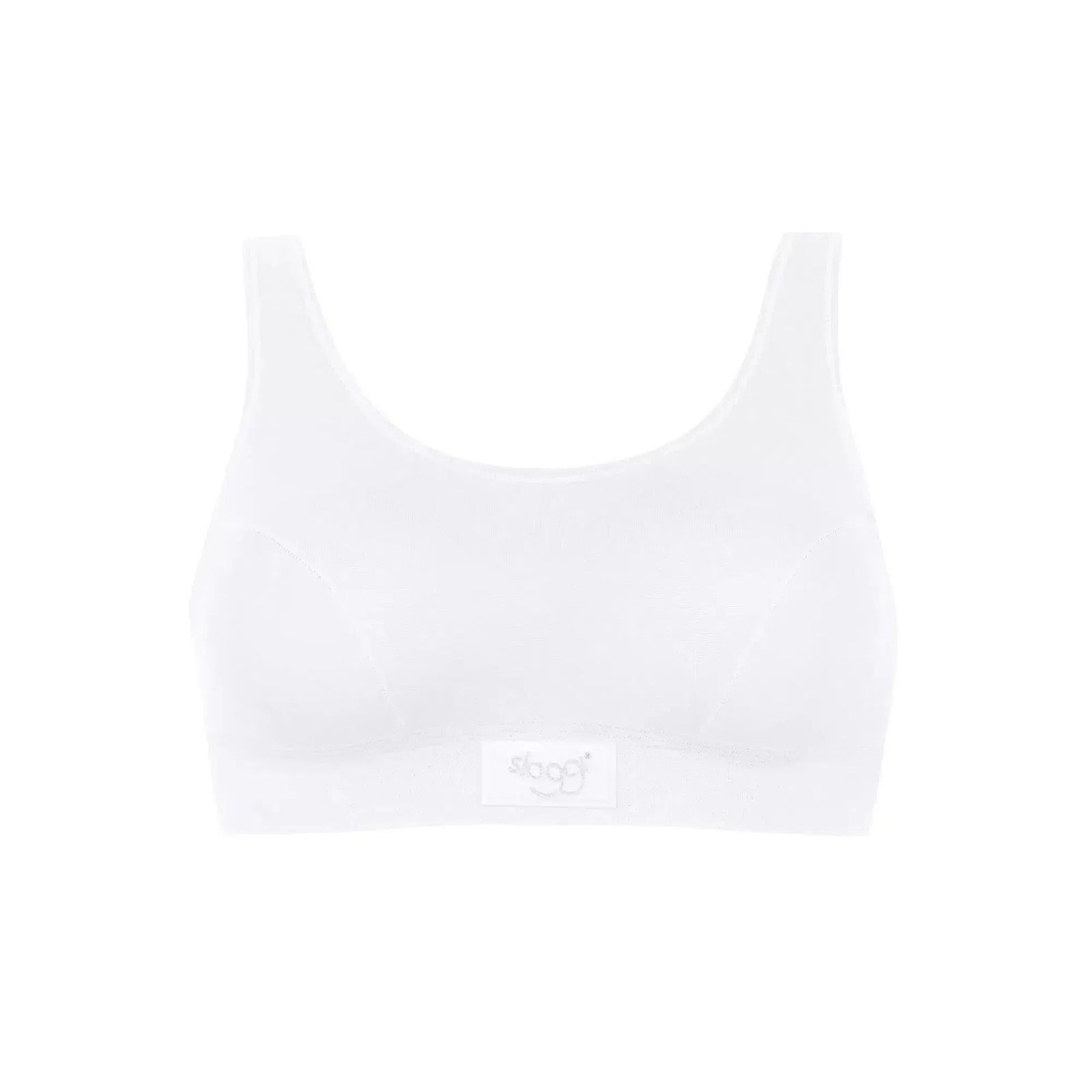Sloggi Double Comfort Top White