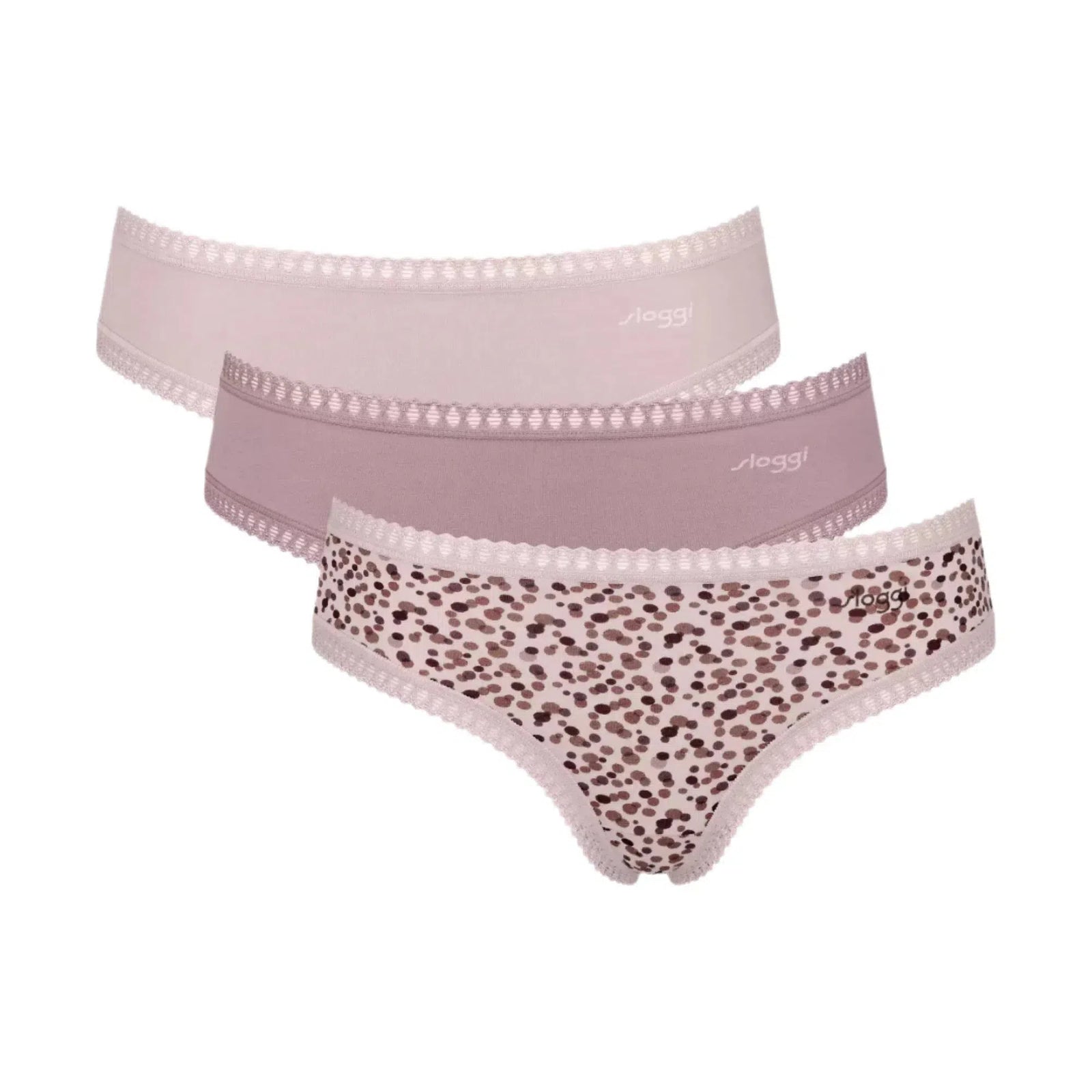 Sloggi Go Crush Hipster