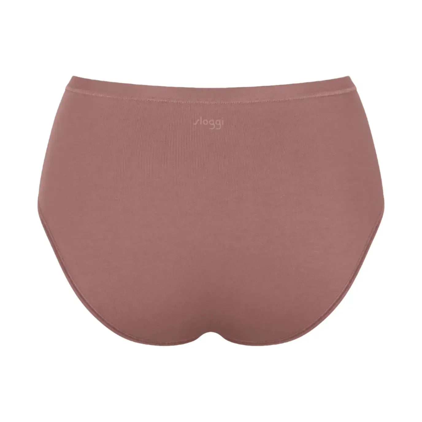 Sloggi Go Daily Cotton Midi Cacao