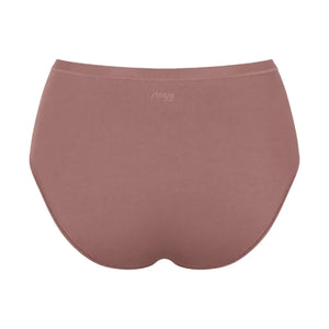 Sloggi Go Daily Cotton Midi Cacao