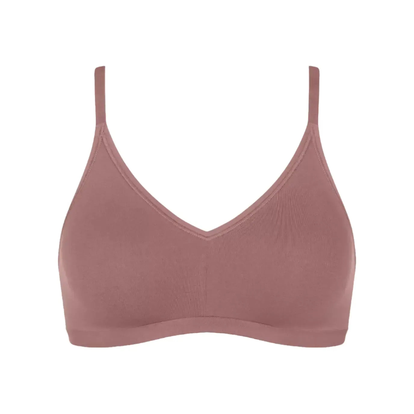 Sloggi Go Daily Cotton Soft Bra Cacao