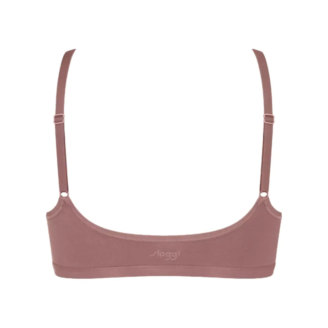 Sloggi Go Daily Cotton Top Cacao