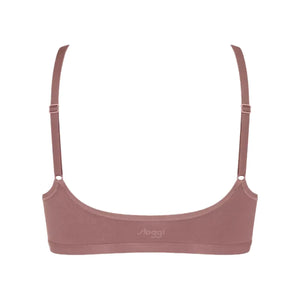 Sloggi Go Daily Cotton Top Cacao