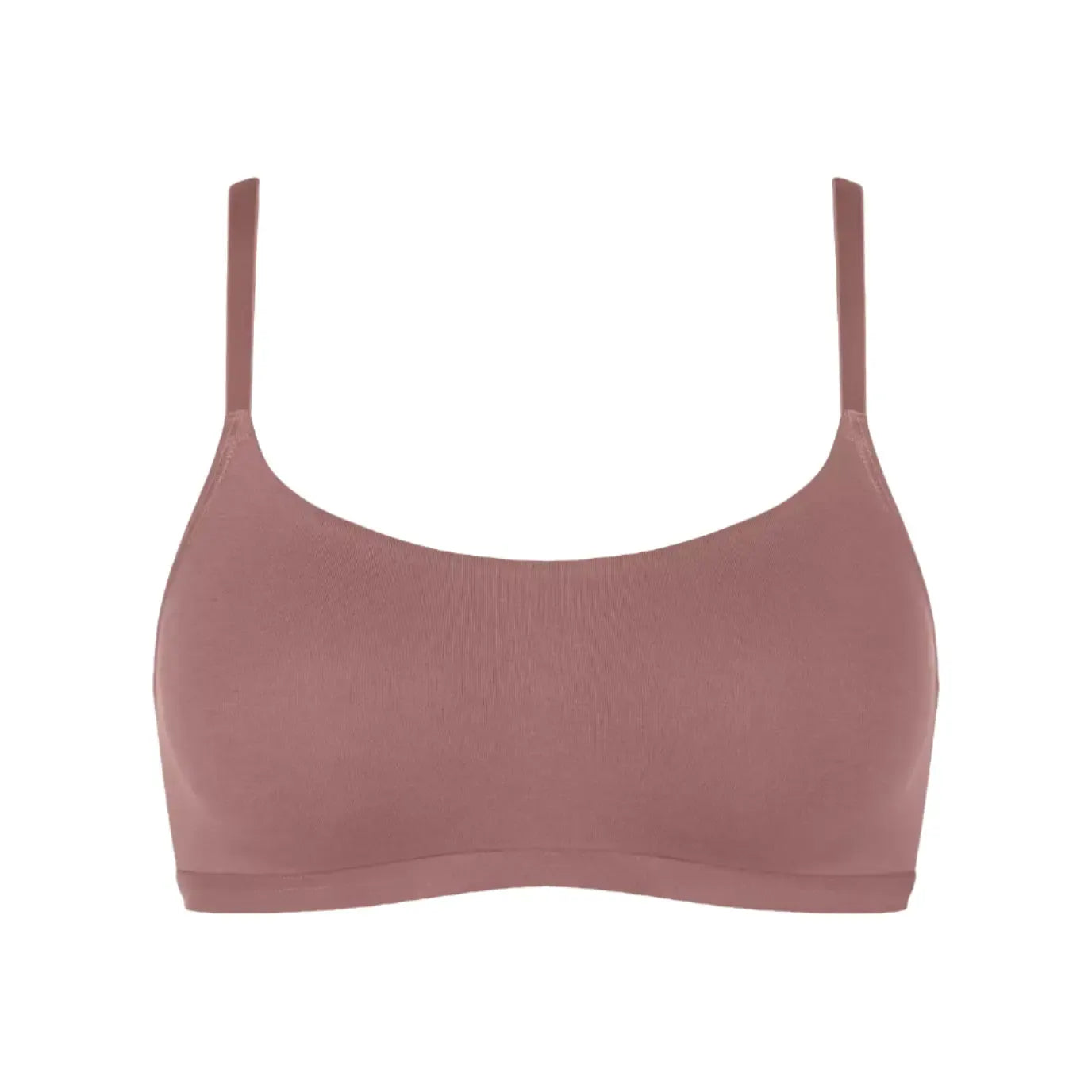 Sloggi Go Daily Cotton Top Cacao