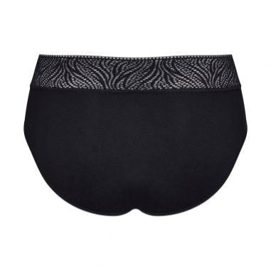 Sloggi Period Pants Hipster Black