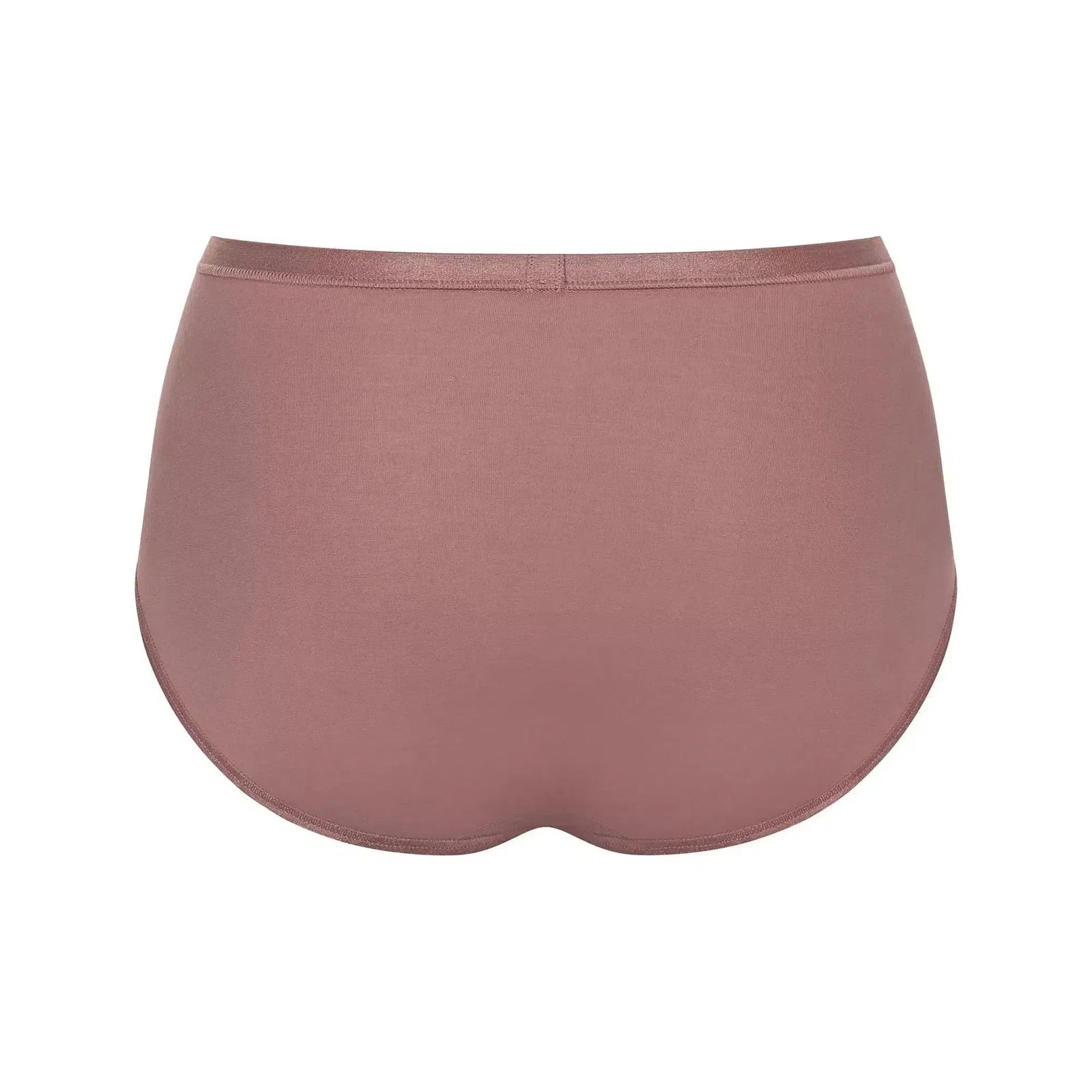 Sloggi Romance Maxi Cacao