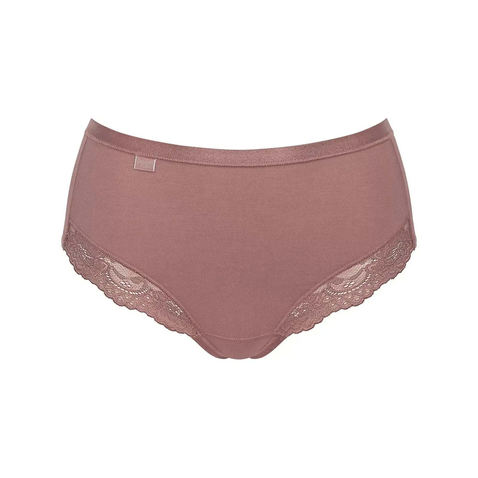 Sloggi Romance Maxi Cacao