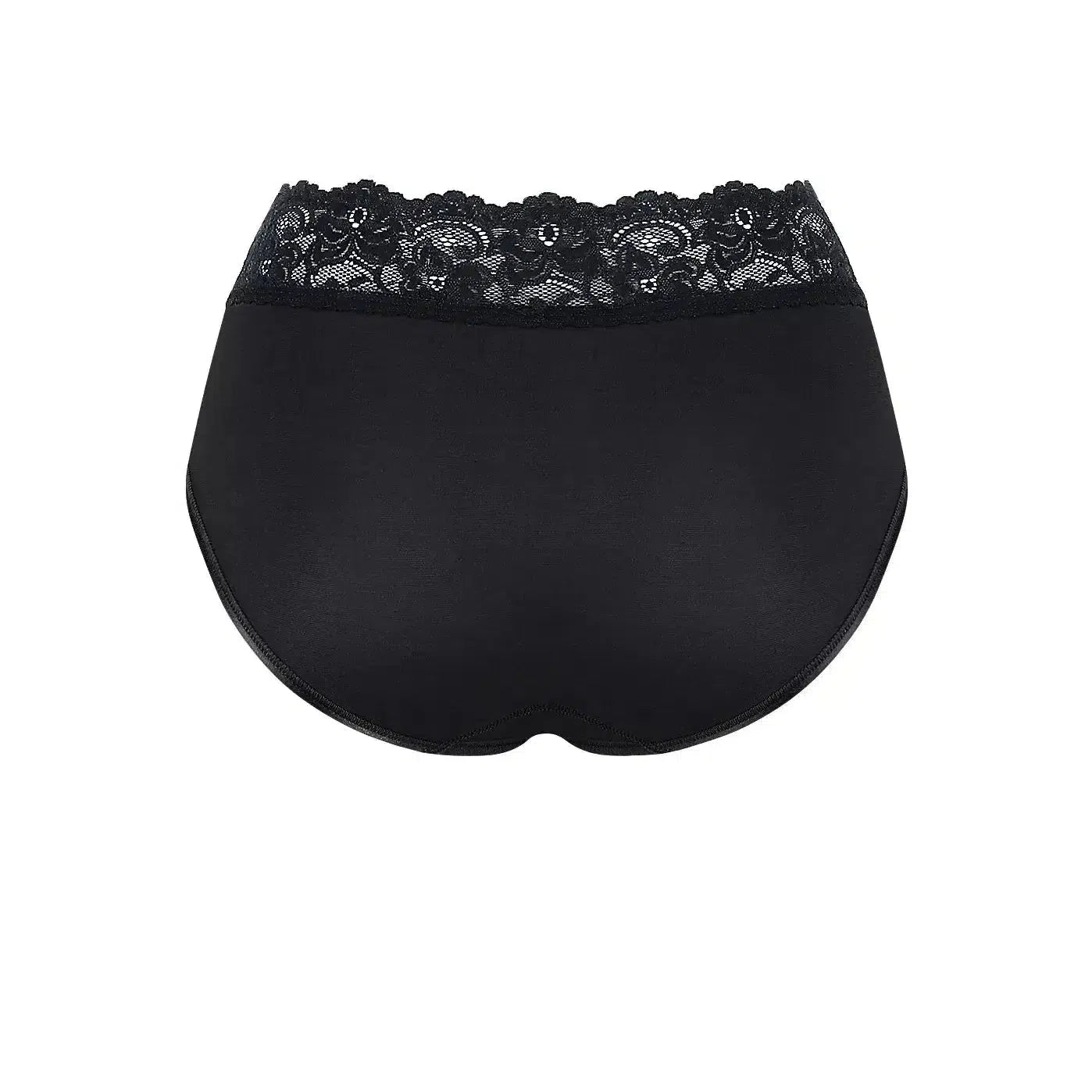 Sloggi Romance Midi Black