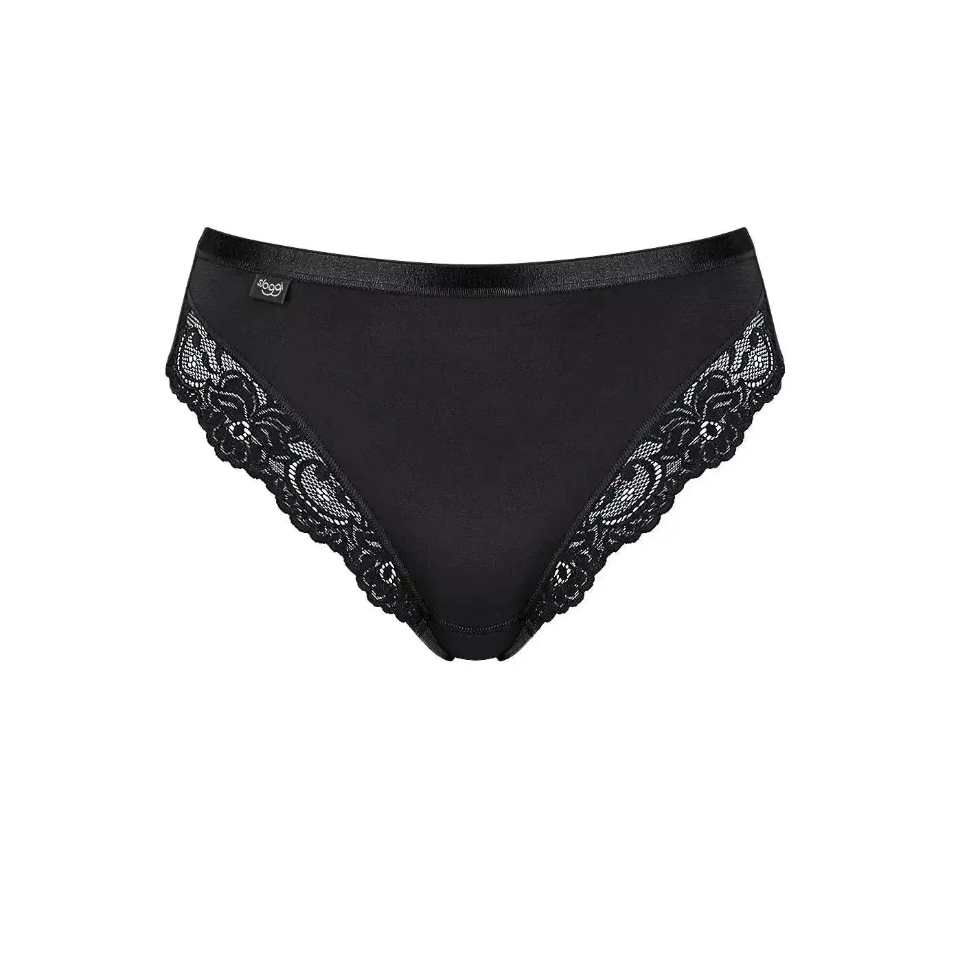 Sloggi Romance Tai Black