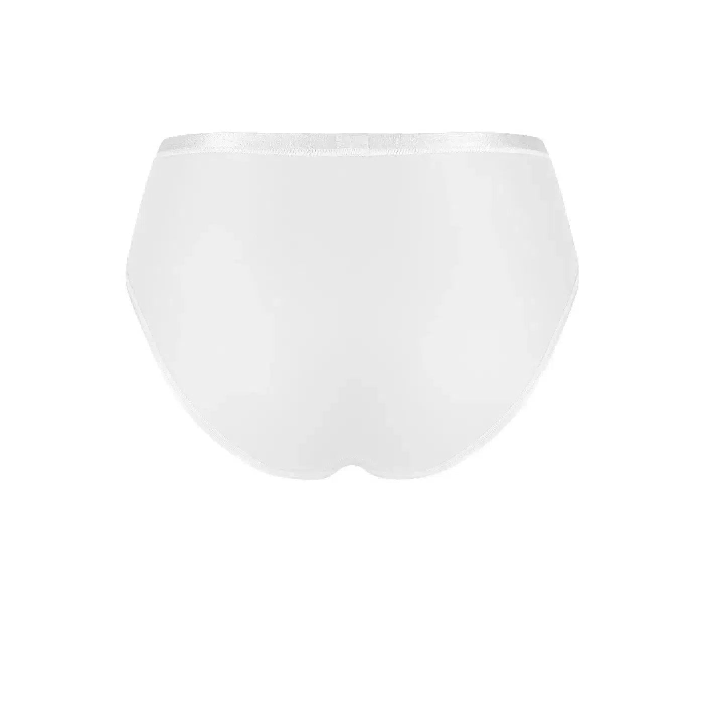 Sloggi Romance Tai White