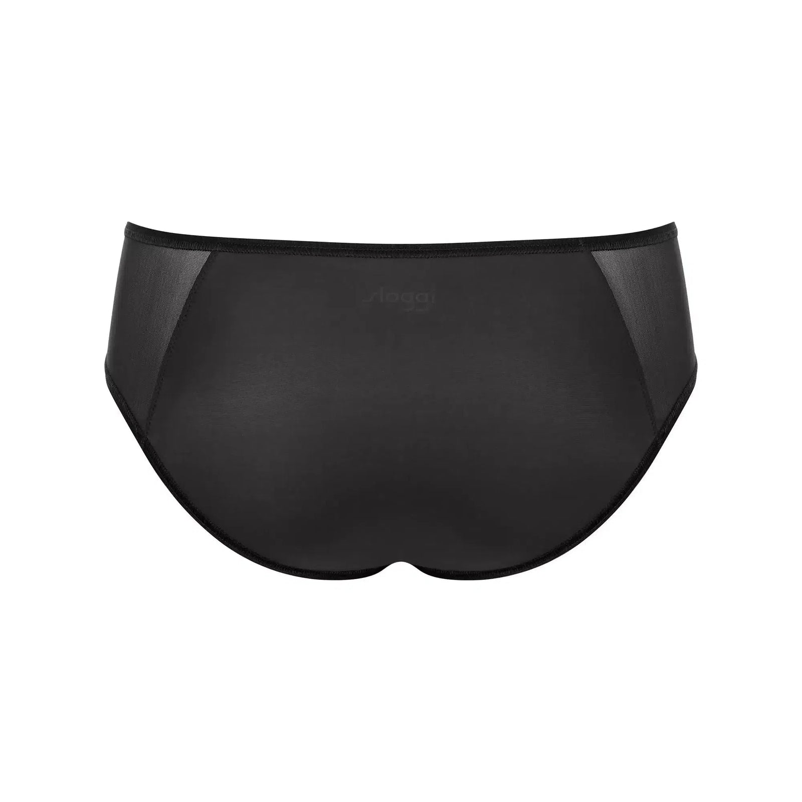 Sloggi Soft Adapt Hipster Twilight Black