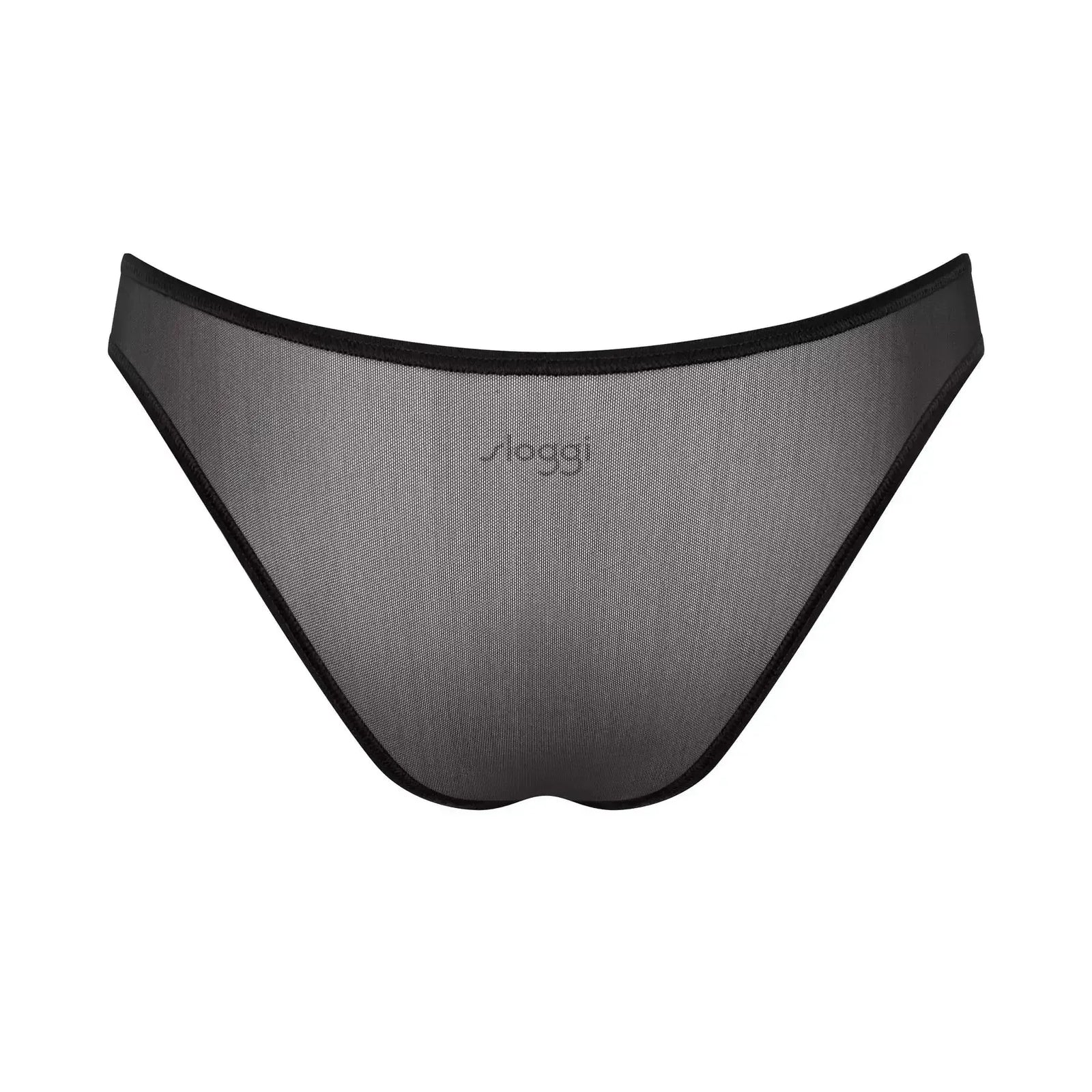 Sloggi Soft Adapt Tiny Tanga Black