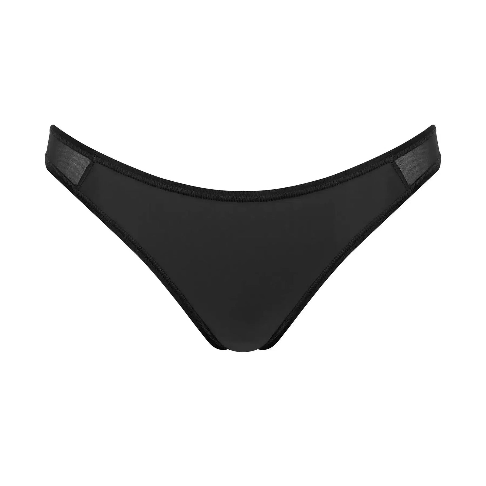 Sloggi Soft Adapt Tiny Tanga Black