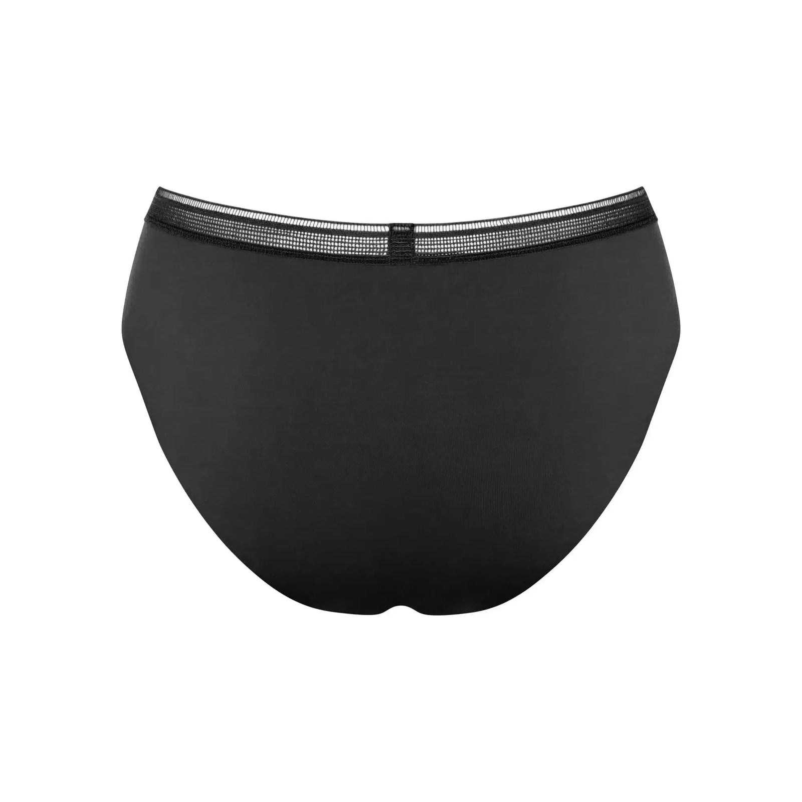 Sloggi Soft Adapt Twist High Leg Black