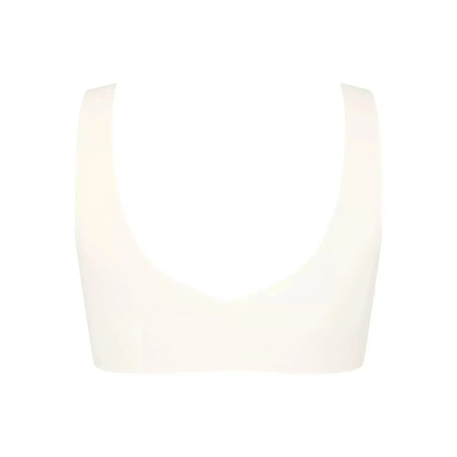 Sloggi Zero Feel 2.0 Bralette Silk White