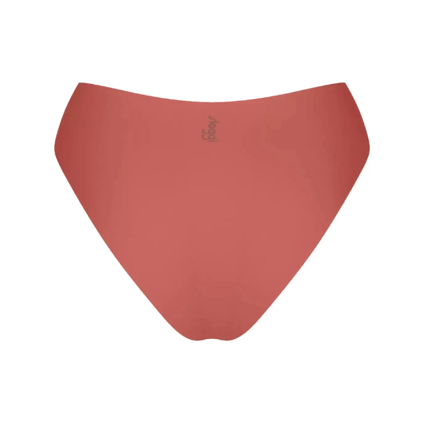 Sloggi Zero Feel 2.0 High Leg Candid Orange