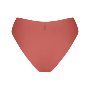 Sloggi Zero Feel 2.0 High Leg Candid Orange