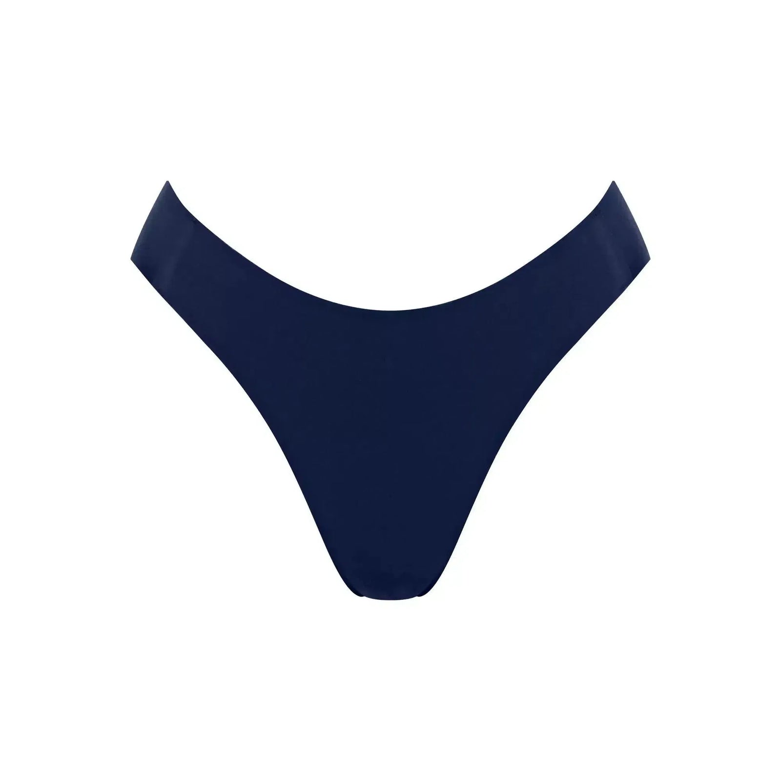 Sloggi Zero Feel 2.0 High Leg Navy