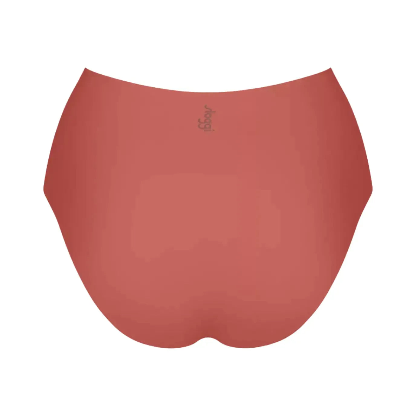 Sloggi Zero Feel 2.0 High Waist Candid Orange