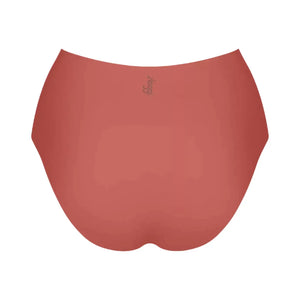 Sloggi Zero Feel 2.0 High Waist Candid Orange
