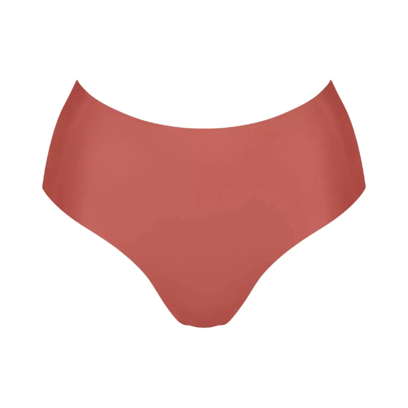 Sloggi Zero Feel 2.0 High Waist Candid Orange